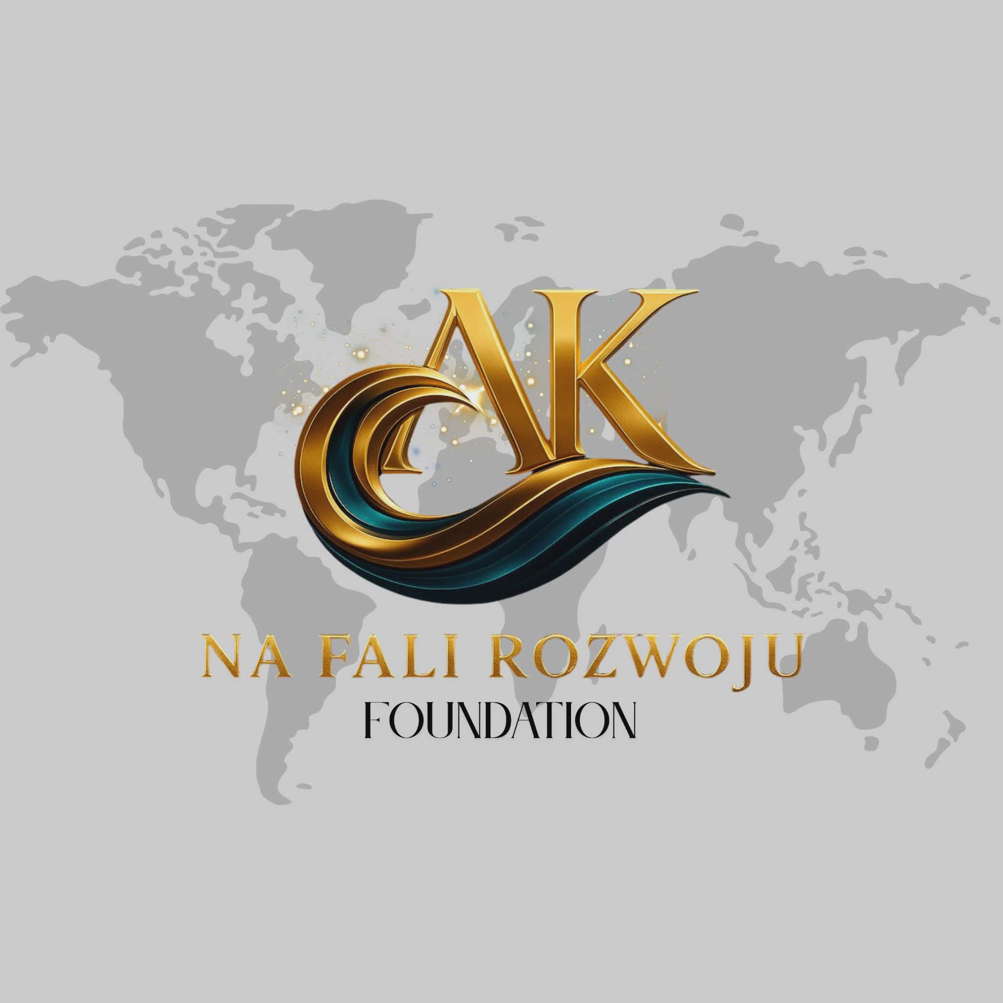 Fundacja na fali rozwoju